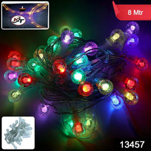 LED Decorative String Lights (8 Meter) - Justgrabit Inc.