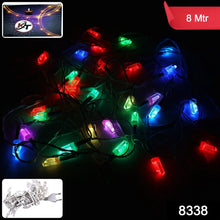 Decorative LED String Light (8 Meter) - Justgrabit Inc.