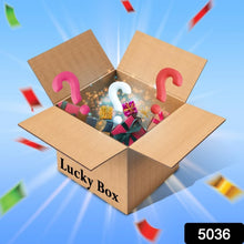 Lucky Box Premium Product Lucky Box Value Rs. 1500 - Justgrabit Inc.