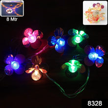 Decorative Flower LED String Lights (8 Meter) - Justgrabit Inc.
