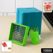 Supermom Potato Chipper Cutter - Justgrabit Inc.