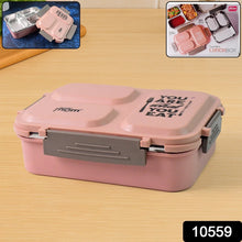 Supermom Premium Stainless Steel Inner Lunch Box (1 Pc) - Justgrabit Inc.