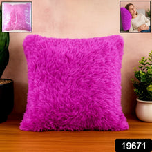 Super Soft Fluffy Cushion Pillow (1 Pc) - Justgrabit Inc.