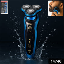 Orbit 4D Rechargeable Electric Shaver (1 Pc) - justgrabit.in | Just Grab It