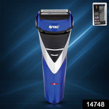 Orbit Rechargeable Electric Foil Shaver 2 Head shaver With Pop up trimmer (1 Pc) - justgrabit.in | Just Grab It