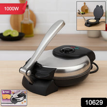 Orbit Roti and Khakra Maker (1000W / 1 Pc) - justgrabit.in | Just Grab It