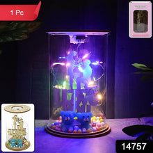 Love You LED Decorative Light Showpiece (1 Pc) - justgrabit.in | Just Grab It