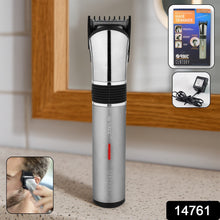 Orbit Rechargeable Hair Trimmer for Men (1 Pc) - justgrabit.in | Just Grab It