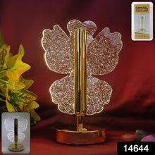 Luxury Crystal Table Lamp (1 Pc) - justgrabit.in | Just Grab It