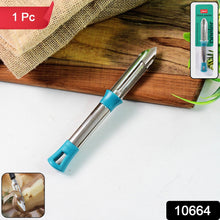 Apex Premium Stainless Steel Vegetable Fruit Peeler (1 Pc) - justgrabit.in | Just Grab It