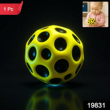 Soft Baby Sensory Ball Toy - (1 Pc) - justgrabit.in | Just Grab It