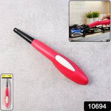 Battery Operated Kitchen Gas Lighter with Long Handle (1 Pc) - justgrabit.in | Just Grab It
