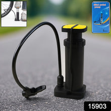 Mini Foot Pedal Air Pump (1 Pc) - Justgrabit Inc.
