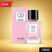 OG Luxury Enchant Eau De Parfum (50 ML / 1 Pc) - justgrabit.in | Just Grab It