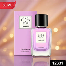 OG Luxury Charade Eau De Parfum (50 ML / 1 Pc) - justgrabit.in | Just Grab It