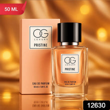 OG Luxury Pristine Eau De Parfum (50 ML / 1 Pc) - justgrabit.in | Just Grab It