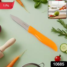Professional Paring & Utility Kitchen Knife (1 Pc) - justgrabit.in | Just Grab It