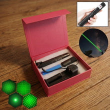 High - Power Green Laser Pointer Set - justgrabit.in | Just Grab It