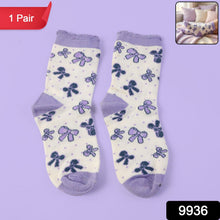 Premium Soft Light Socks (1 Pair / Medium) - justgrabit.in | Just Grab It
