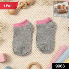 Premium Soft Light Socks (1 Pair / Small / Kids) - justgrabit.in | Just Grab It