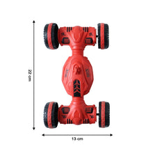 Remote Control One - Key Deformation Stunt Car (1 Set) - justgrabit.in | Just Grab It