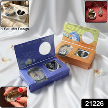 Wish Pearl Necklace Gift Set (1 Set / mix desgin) - justgrabit.in | Just Grab It