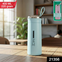 Leak Proof Glass Water Bottle (1 Pc) - justgrabit.in | Just Grab It