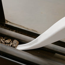 Multi - Functional 2 - in - 1 Groove Cleaning Brush with Crevice Scraper - justgrabit.in | Just Grab It