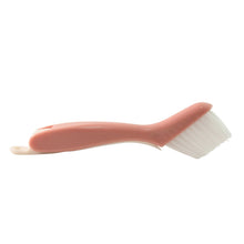 Multi - Functional 2 - in - 1 Groove Cleaning Brush with Crevice Scraper - justgrabit.in | Just Grab It