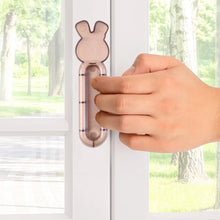 Self Stick Push Pull Helper (1 Pc) - justgrabit.in | Just Grab It