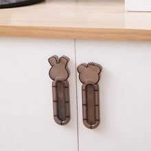 Self Stick Push Pull Helper (1 Pc) - justgrabit.in | Just Grab It
