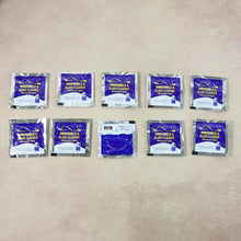 Car Wiper Detergent Effervescent Tablets (Pack of 10) - justgrabit.in | Just Grab It
