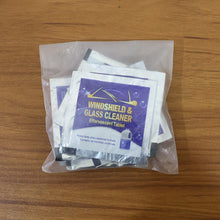 Car Wiper Detergent Effervescent Tablets (Pack of 10) - justgrabit.in | Just Grab It