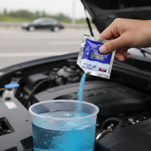 Car Windshield Wiper Detergent Powder (1 Packet) - justgrabit.in | Just Grab It