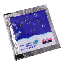 Car Windshield Wiper Detergent Powder (1 Packet) - justgrabit.in | Just Grab It