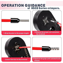 Approx 1200 Piece Ferrule Crimping Tool Kit Set - justgrabit.in | Just Grab It