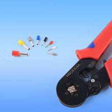 Approx 1200 Piece Ferrule Crimping Tool Kit Set - justgrabit.in | Just Grab It