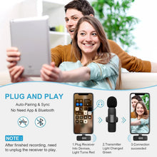 K9 Dual Wireless Microphone Set - justgrabit.in | Just Grab It