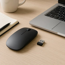 Wireless Mouse for Laptop / PC / Mac / Computer - Justgrabit Inc.
