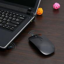 Wireless Mouse for Laptop / PC / Mac / Computer - Justgrabit Inc.