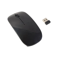 Wireless Mouse for Laptop / PC / Mac / Computer - Justgrabit Inc.