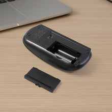 Wireless Mouse for Laptop / PC / Mac / Computer - Justgrabit Inc.