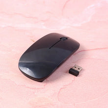 Wireless Mouse for Laptop / PC / Mac / Computer - Justgrabit Inc.