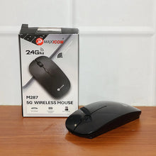 Wireless Mouse for Laptop / PC / Mac / Computer - Justgrabit Inc.