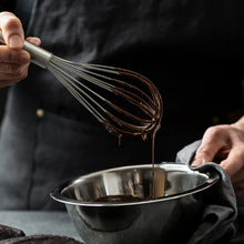 Small Stainless Steel Balloon Whisk (20cm / 1 Pc) - Justgrabit Inc.