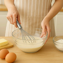 Small Stainless Steel Balloon Whisk (20cm / 1 Pc) - Justgrabit Inc.