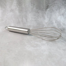 Small Stainless Steel Balloon Whisk (20cm / 1 Pc) - Justgrabit Inc.