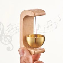 Premium Desktop Japanese - Style Zen Bell (1 Pc) - justgrabit.in | Just Grab It