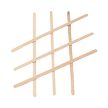 Freshee Wooden Coffee Stirrers 140×5×1 mm – 30 Pcs Pack - justgrabit.in | Just Grab It