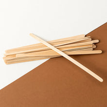 Freshee Wooden Coffee Stirrers 140×5×1 mm – 30 Pcs Pack - justgrabit.in | Just Grab It